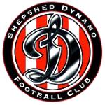 Wappen von Shepshed Dynamo