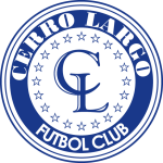 Wappen: Cerro Largo FC