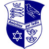 Wappen: Wingate & Finchley FC