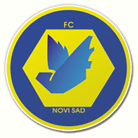 Wappen: FK Novi Sad