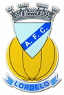 Wappen: Aliados FC Lordelo