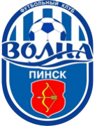 Wappen: FC Volna Pinsk