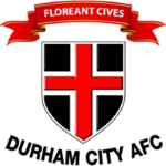 Wappen: Durham City FC