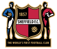 Wappen von Sheffield FC