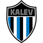 Wappen: JK Tallinna Kalev