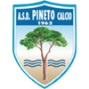 Wappen von Asd Pineto Calcio