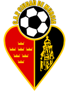 Wappen: Cap Ciudad de Murcia