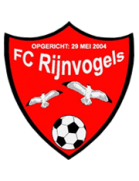 Wappen von FC Rijnvogels