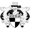Wappen von VfB 03 Hilden