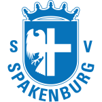Wappen von SV Spakenburg