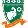 Wappen von C. Sekerspor