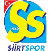 Wappen von Siirt Jet-Pa Spor