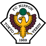 Wappen: Tokyo Verdy