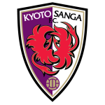Wappen: Kyoto Sanga FC
