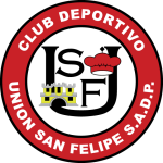 Wappen: Union San Felipe