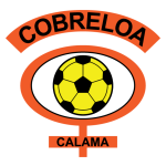 Wappen: CD Cobreloa Calama