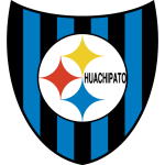 Wappen: Huachipato