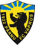 Wappen: Parnu JK Vaprus