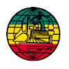 Wappen von Äthiopien