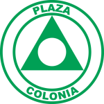 Wappen: Plaza Colonia