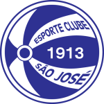 Wappen: EC Sao Jose RS
