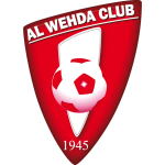 Wappen: Al Wehda