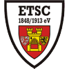 Wappen von Euskirchener TSC