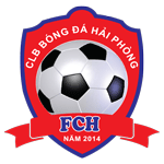 Wappen: Hai Phong FC