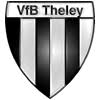 Wappen von VfB Theley
