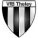 Wappen: VfB Theley