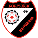 Wappen: Belshina Bobruisk