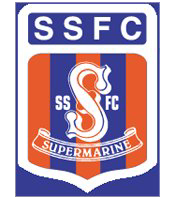 Wappen: Swindon Supermarine