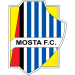 Wappen: Mosta FC