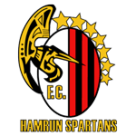 Wappen von Hamrun Spartans FC