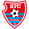 Wappen von KFC Uerdingen 05 II