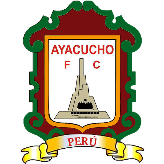 Wappen: Ayacucho FC