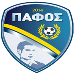 Wappen: AEP Paphos FC