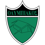 Wappen: Olympiakos NiKosia