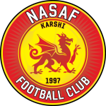 Wappen: FC Nasaf