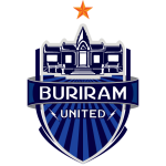 Wappen von Buriram United FC