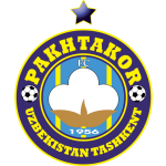 Wappen: FC Pakhtakor Tashkent
