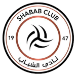 Wappen: AL Shabab FC (Ksa)