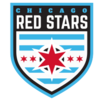 Wappen von Chicago Red Stars