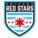 Wappen: Chicago Red Stars