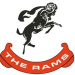 Wappen: Ramsgate FC