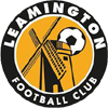 Wappen: Leamington FC