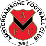 Wappen: Amsterdamsche FC