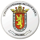 Wappen von Atletico de Vila Mea