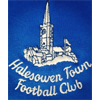 Wappen: Halesowen Town FC