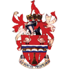 Wappen von Staines Town FC